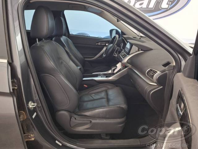 2022 MITSUBISHI ECLIPSE CROSS 