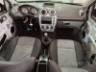 2009 FORD FIESTA 
