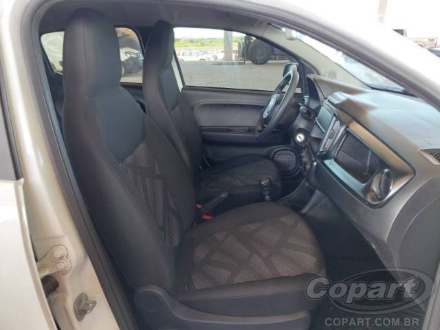 2026 FIAT MOBI 