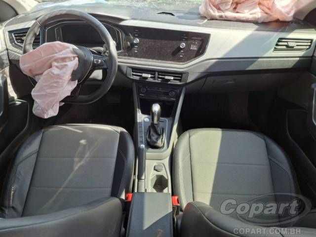2019 VOLKSWAGEN POLO 