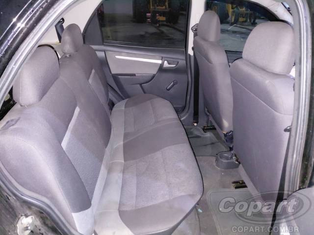 2014 CHEVROLET CELTA 