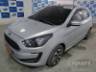 2020 FORD KA 