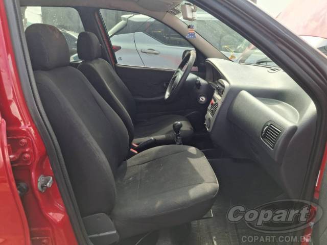 2013 FIAT PALIO 
