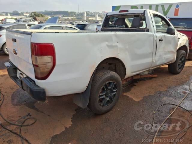 2014 FORD RANGER 