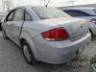 2011 FIAT LINEA 