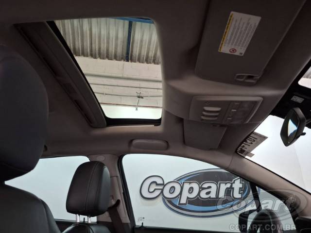 2014 CHEVROLET TRACKER 