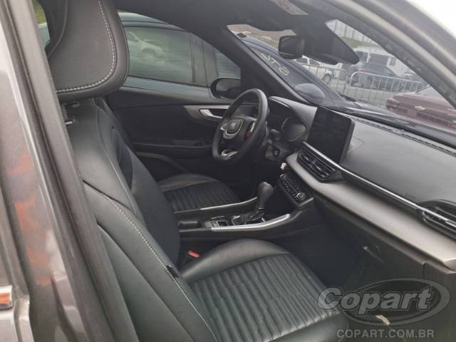 2023 FIAT FASTBACK 