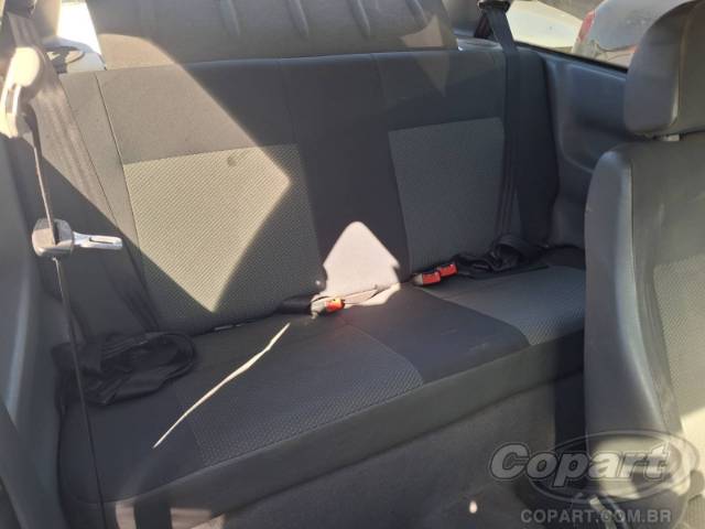2012 VOLKSWAGEN GOL 