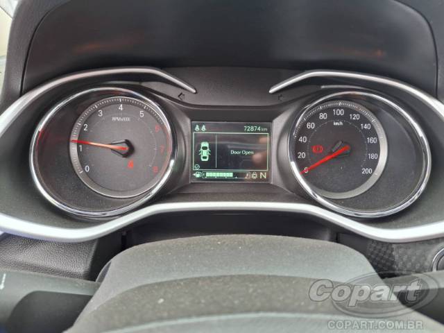 2023 CHEVROLET ONIX PLUS 