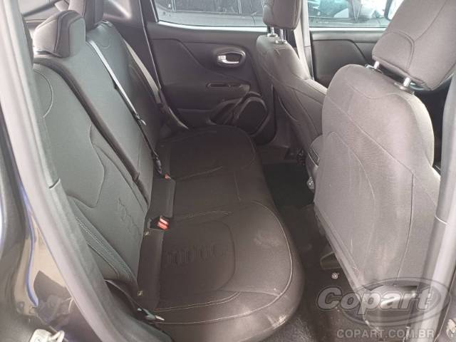 2025 JEEP RENEGADE 