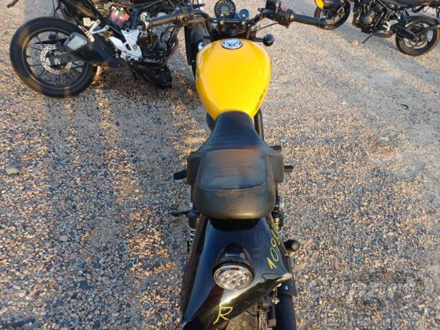 2023 ROYAL ENFIELD METEOR 