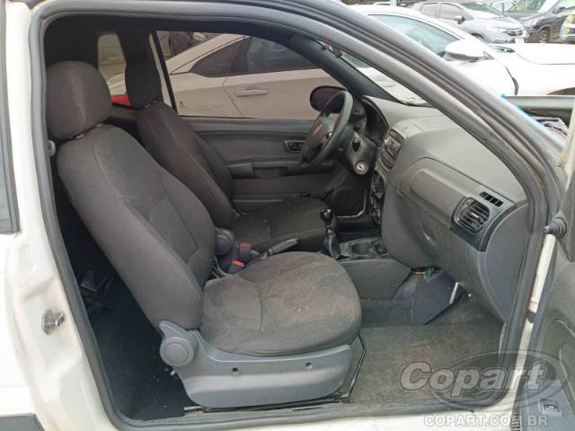 2020 FIAT STRADA CE 