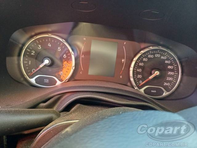 2019 JEEP RENEGADE 