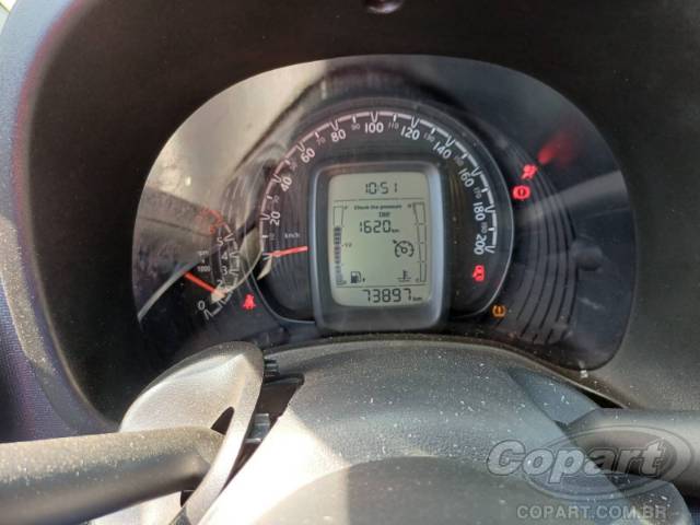 2023 FIAT MOBI 