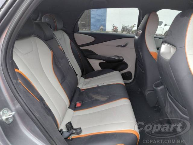 2027 BYD DOLPHIN 