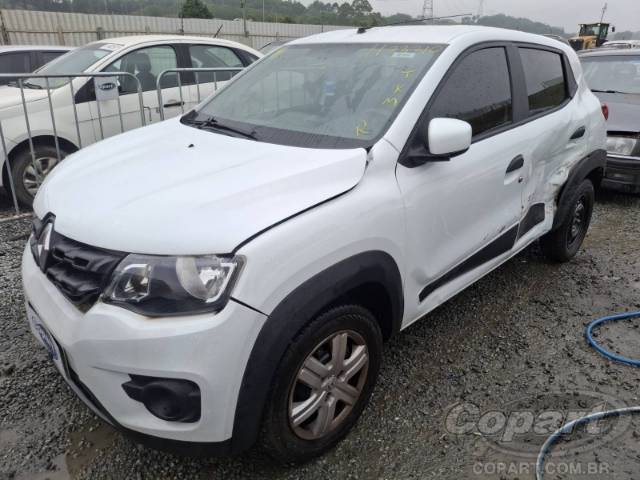 2021 RENAULT KWID 