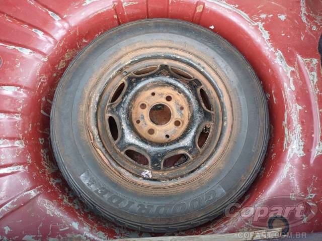 1996 CHEVROLET CORSA 