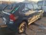 2012 VOLKSWAGEN GOL 