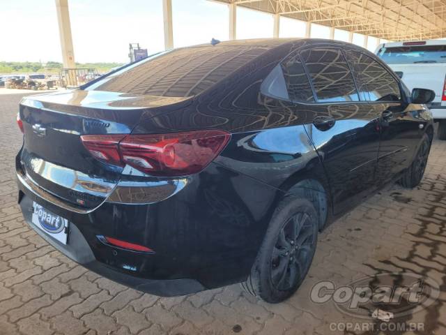2022 CHEVROLET ONIX PLUS 