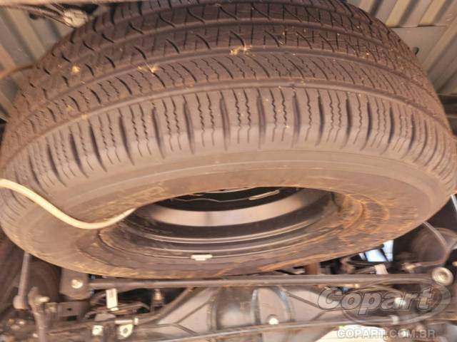 2025 NISSAN FRONTIER CD 