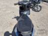 2025 HONDA BIZ 125 