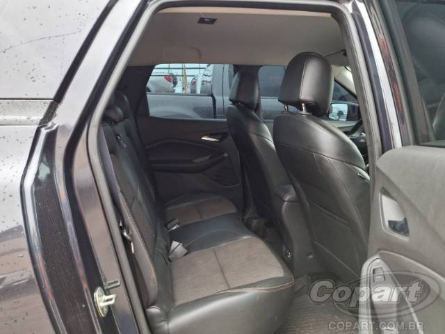 2024 CHEVROLET MONTANA 