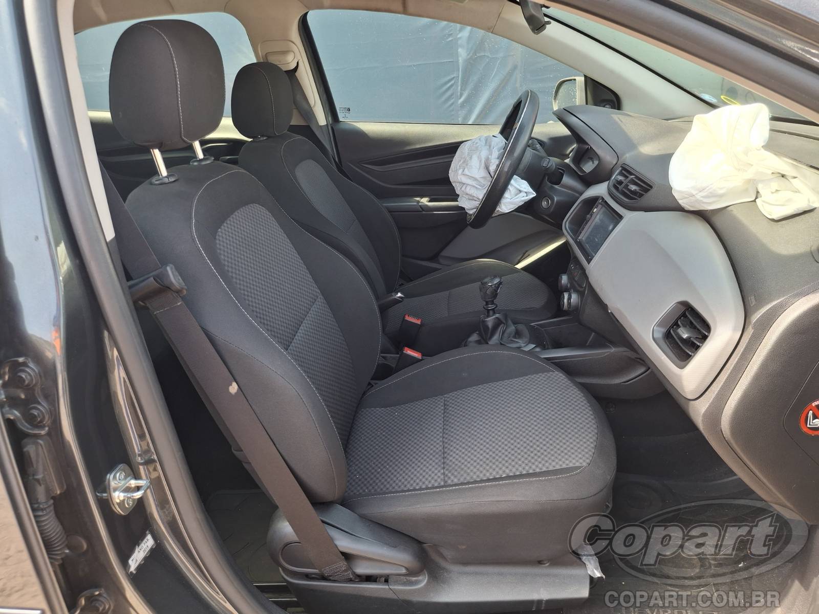 Foto 5: 2019 CHEVROLET ONIX