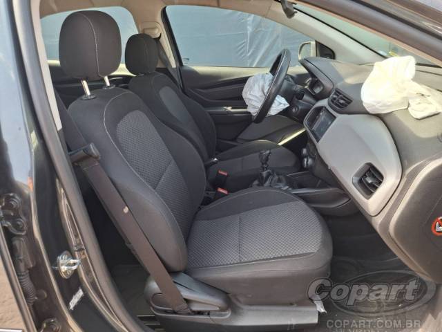 2019 CHEVROLET ONIX 