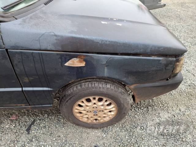 1994 FIAT UNO 