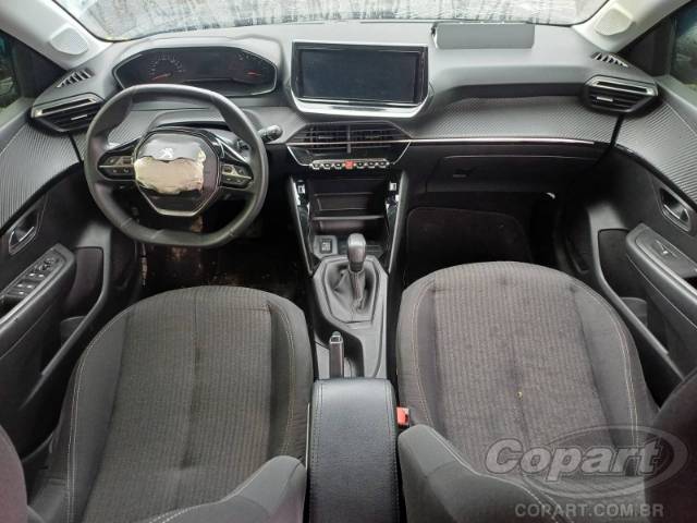 2023 PEUGEOT 208 