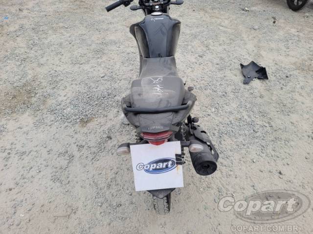 2024 YAMAHA YBR 150 FACTOR 