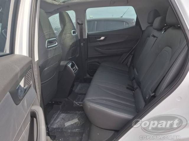 2027 CAOA CHERY TIGGO 5X 