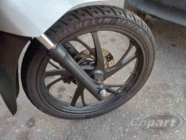 2026 HONDA BIZ 125 