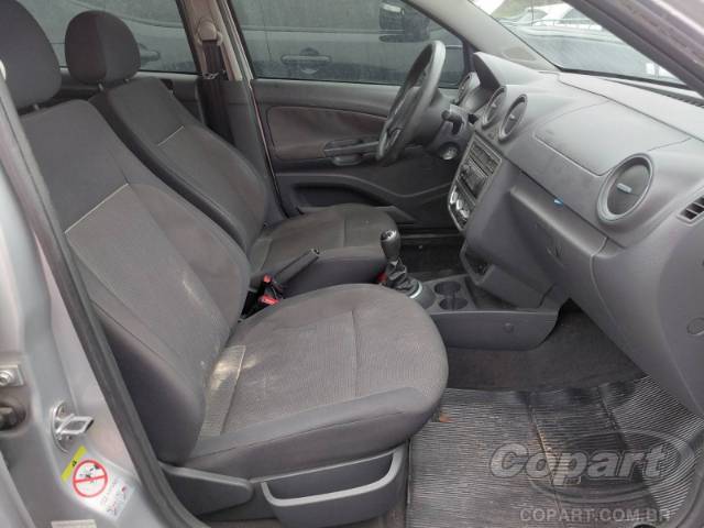 2013 VOLKSWAGEN GOL 