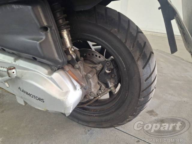 2015 LONGJIA BEE MONACO 