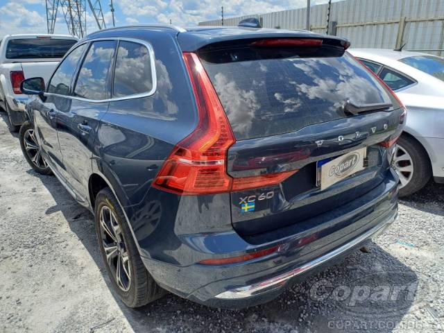 2022 VOLVO XC60 