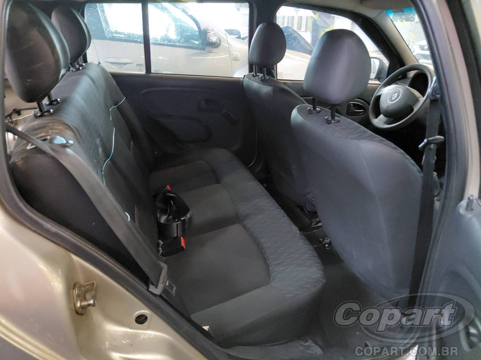 Foto 6 de 12: 2015 RENAULT CLIO