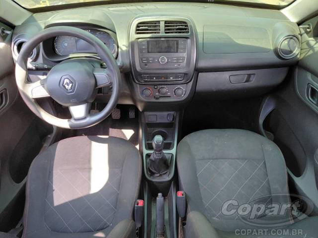 2023 RENAULT KWID 