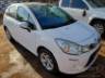 2018 CITROEN C3 