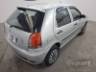 2008 FIAT PALIO 