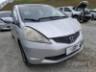 2010 HONDA FIT 