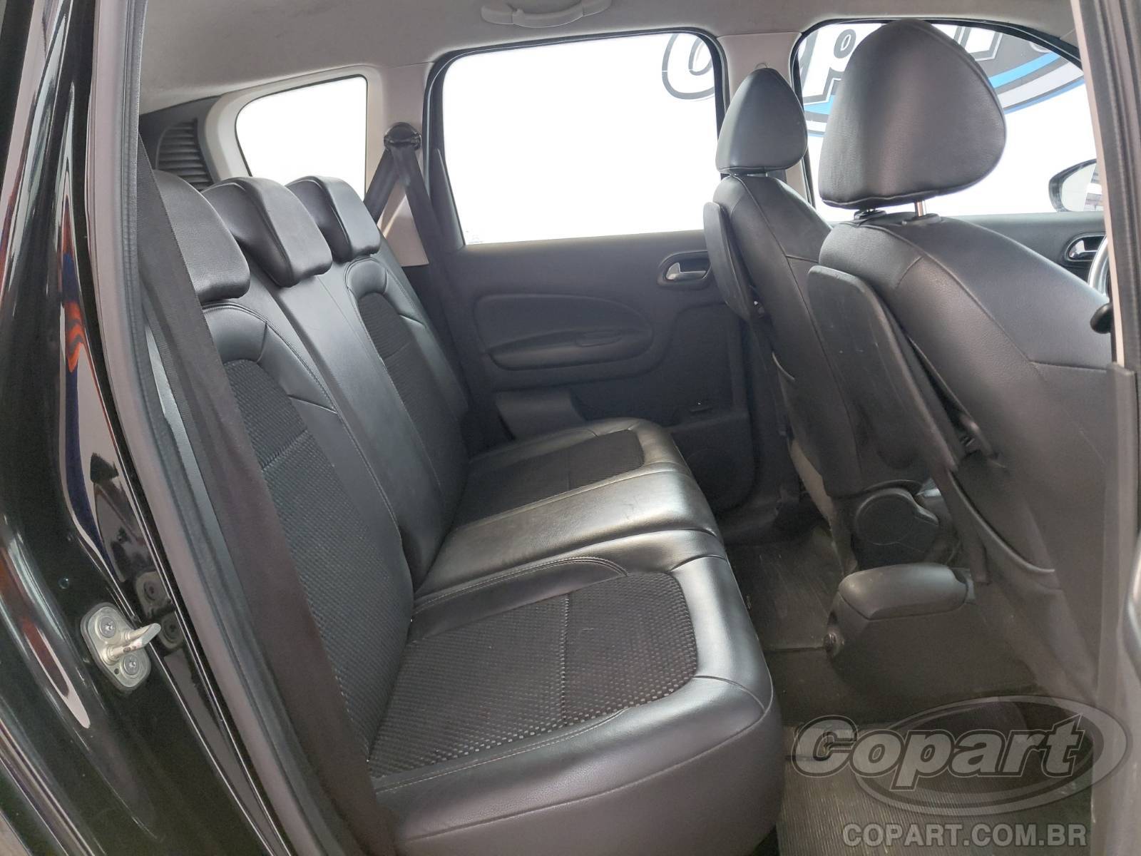 Foto 6 de 10: 2012 CITROEN C3 AIRCROSS