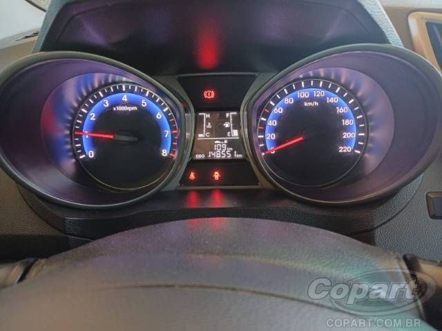 2019 HYUNDAI HB20 