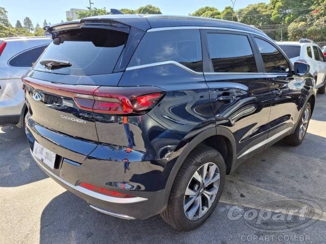 2025 CAOA CHERY TIGGO 7 