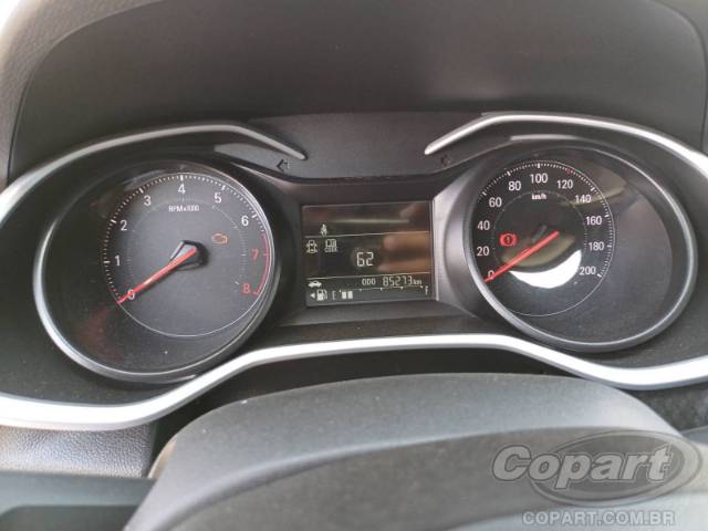 2024 CHEVROLET ONIX PLUS 