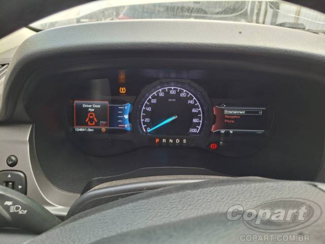 2019 FORD RANGER CD 