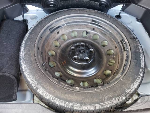 2023 CAOA CHERY TIGGO 5X 