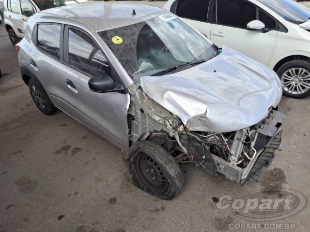 2025 RENAULT KWID 