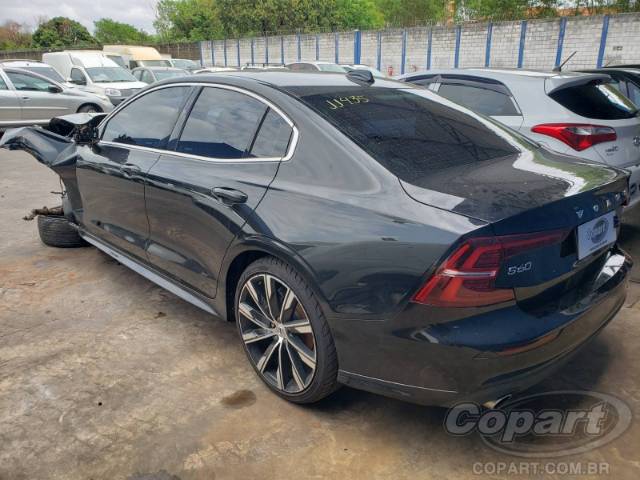 2020 VOLVO S60 