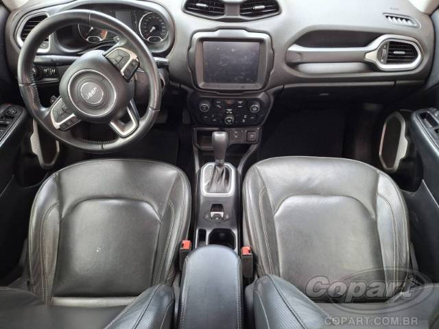 2021 JEEP RENEGADE 